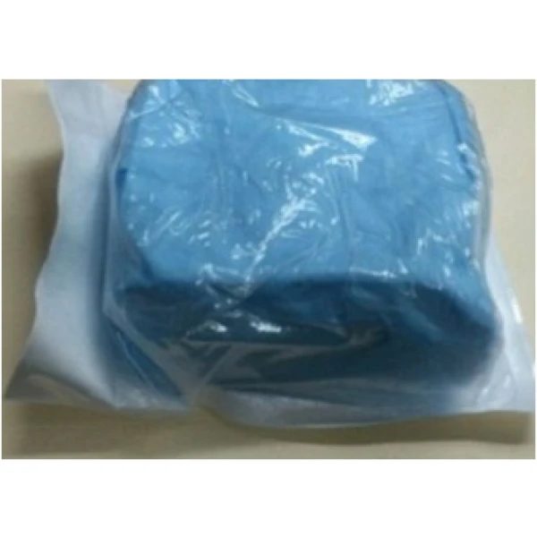 COMPRESA DE GASA 18 X 18 - MARCA MEDLINE - Provimed Guatemala