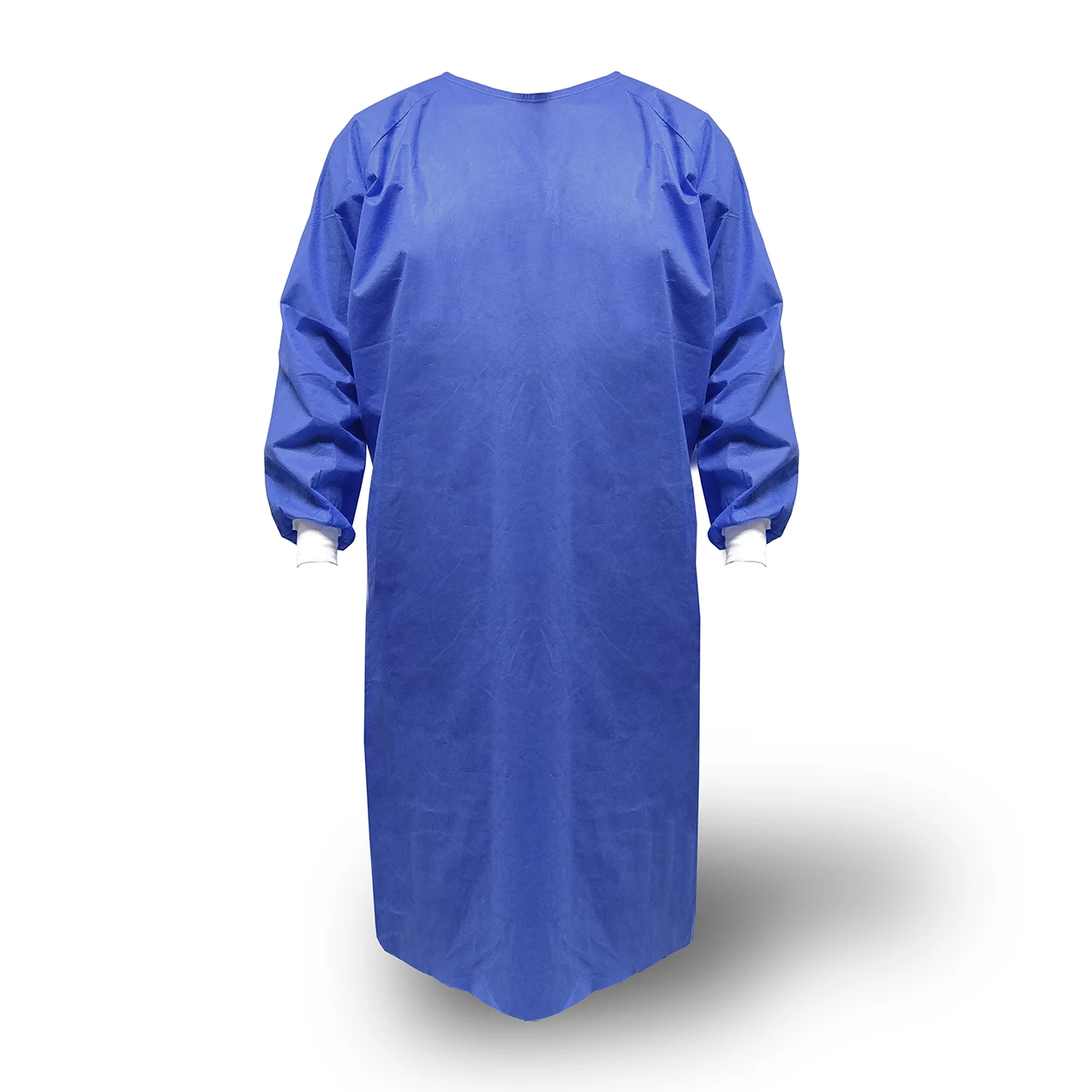 MANDILON-1 BATA DESCARTABLE NO ESTERIL - Provimed Guatemala