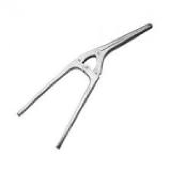 PINZA PAYR DE 30CM - Provimed Guatemala