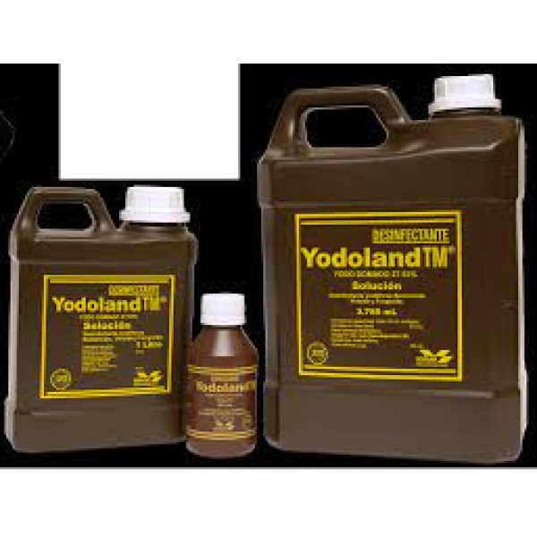YODO - Provimed Guatemala
