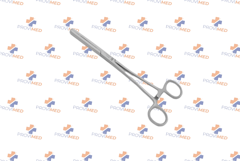 PINZA FERGUSON 8″